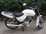 150CC Motorcycle