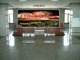 HD Indoor LED Display P6