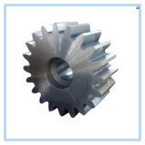 Forged and Carburizing Pinion for Ball Mill