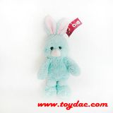 Stuffed Rabbit Toy