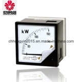 6L2-W/Var 80*80 Active Analog Panel Power Meter