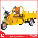 New Type Electric Tricycle