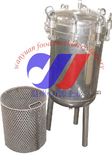 Electric Heating Vertical Sterilizer Retort