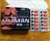 Max Man / Maxman Super Sex Pills Enhancement Herbal Sex Medicine