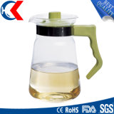 High-Quanlity and Best Sell Glassware Teapot (CKGTL130208)