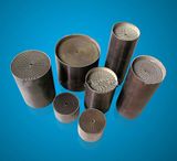 Motorcycle Exhaust System Metal Catalyst Substrate of Euro3 Euro4