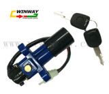 Ww-8765, Bajaj135, Motorcycle Ignition Lock, Motorcycle Ignition Switch, Motorcycle Part