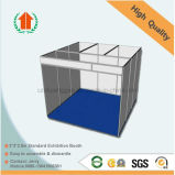3*3*2.5m High Qualtiy Standard Exhibition Stands