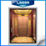 Hotel Passenger Elevator (MMR/MRL)