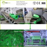 PP PE Film/Pet Bottle/Hard Plastic Crusher (DS14101)