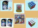 Intellectural Magic Cube Toys