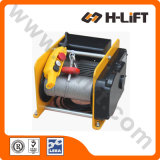 Electric Wire Rope Winch / Electric Cable Winch