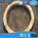 Refractory Heat Retaining Bricks/Heat Capacity Clay Bricks