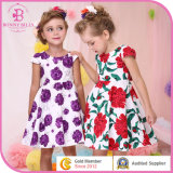 Bonnybilly Flower Party Dress for Children Little Girl