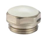 Brass Air Fittings CNC Part for Pipe Line