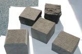 G684 Pure Black Granite for Flooring Tile (paving/wall/Floor/stairs/borderline/wallskirting)