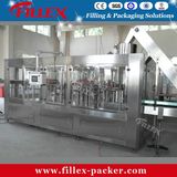 High Speed Soft Beverage Line