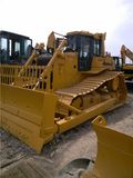 Used Caterpillar D6h Crawler Bulldozer (Cat D6H)