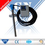 Flow Meter for High Viscosity
