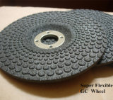 Super Flexible Grinding Wheel