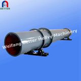 High Efficiency Rotary Dryer Machine for Sale