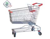 Asia Style Shopping Trolley SXIC Series