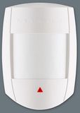 Dual Element Digital Motion Detector Dg-55