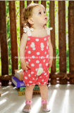 Lovely Baby Romper for Girl, Baby Clothes
