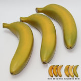 Artificial Fruit, Imitative Polyfoam Banana