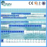 Diameter 15cm Swimming Pool Anti Wave Pool Racing Lane