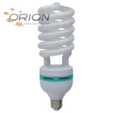 CE/RoHS Approval 45W, 65W, 85W, 105W High Power Half Spiral CFL Light
