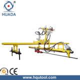 Multifunctional Rock Drill for Quarry