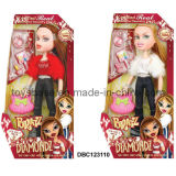 Girl Toy Baby Doll (DBC123110)