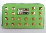 Riveting Wallet