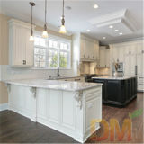 Modern High Gloss Lacquer Kitchen Cabinet