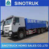 HOWO Heavy Duty Cargo Truck