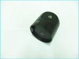 CNC Anodizing Black Auto Accessory for Automobile