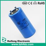 CD60 Motor Starting Pin Capacitor