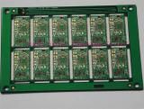 Multilayer Circuit Board