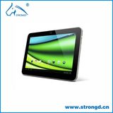 CNC Machining Tablet PC Plastic 3D Model Rapid Prototype