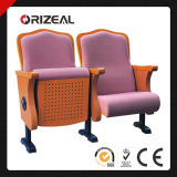 Orizeal Canton Fair 2015 Chair Elegant Theatre Seating (OZ-AD-258)