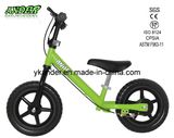 New Design Green Kid Balance Bicycle Child Balance Bike Kid Running Bike (Accept OEM service)