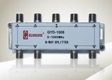 8-Way CATV Splitter (GYD-1008)