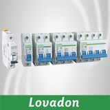 Good Quality Dz47-63 Series Miniature Circuit Breaker