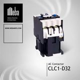 Meba AC Contactor (LC1-D32)