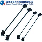 Track Gauge Rod