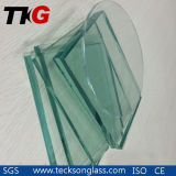2-19mm Clear Float Glass for Building Glass