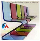 100% Virgin Material Acrylic Sheet, Good Transmission