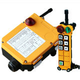 F24-6D Telecrane Radio Remote Control