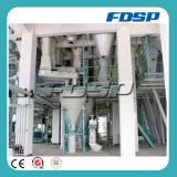 Top Class Animal Food Processing Machinery